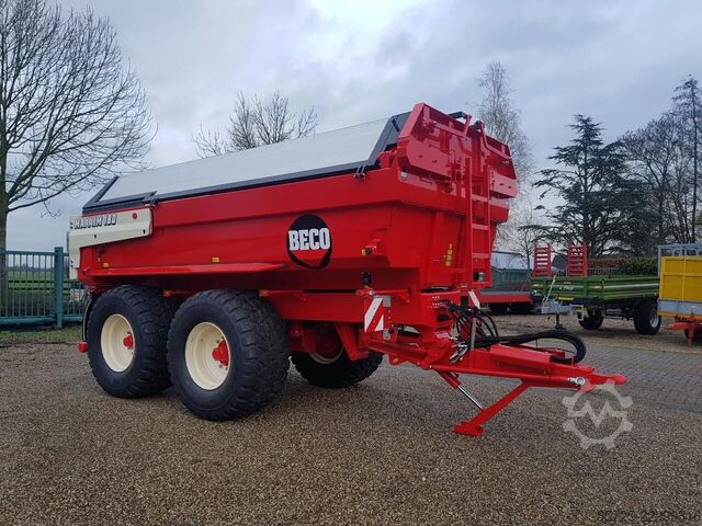 Beco Maxxim 180 Beco Maxxim  180