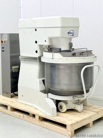 Diosna W240 Diosna W240