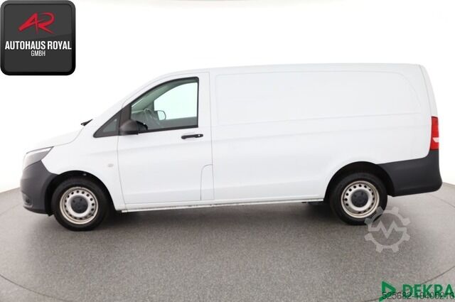 Furgão de painéis mercedes-benz Vito 110 CDI KASTEN LANG BOTT-REGAL,NAVIGATION