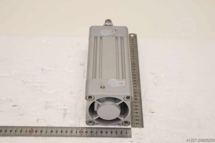Pneumatische cilinder Festo DSBC-80-100-PPVA-N3  Hub 100 mm