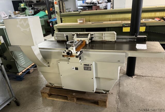 Surface planer Pichelmann CM405C