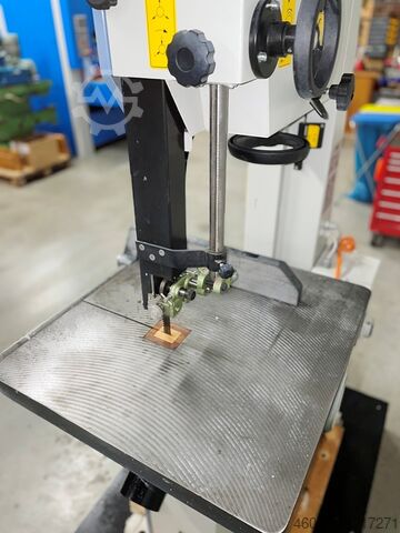 Bandsäge MAKA HB 500