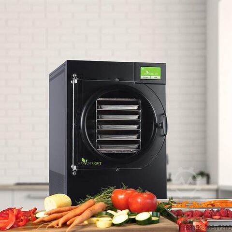 Nagelneuer Harvest Right Medium Home PRO Gefriertrockner für den Heimgebrauch Harvest Right Medium