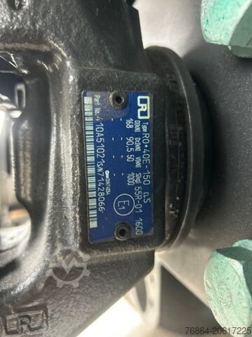 Trójstronna wywrotka MAN TGS 28.480 6X4X4 , MEILLER, WINTERDIENSTAUSRüSTUNG, ACHSLIFT, LENKACHSE