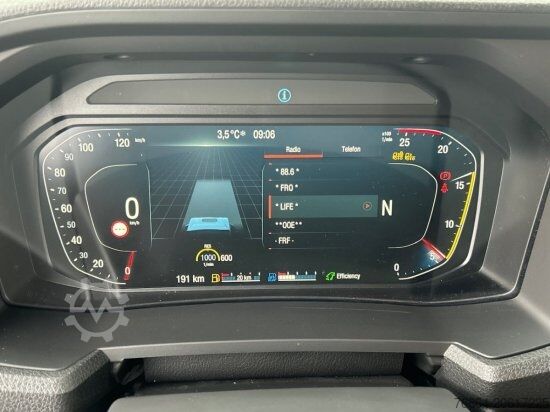 Trójstronna wywrotka MAN TGS 28.480 6X4X4 , MEILLER, WINTERDIENSTAUSRüSTUNG, ACHSLIFT, LENKACHSE