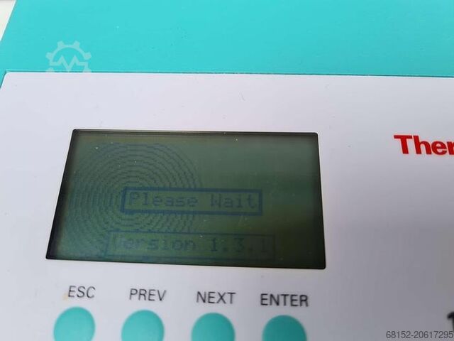 Thermo Labsystems Multiskan Ascent Microplate Reader Thermo Labsystems Multiskan Ascent