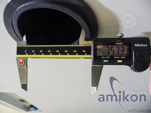 Klimatická komora s proměnnými podmínkami a regulací vlhkosti Binder MKFT 720 E3.2 -70°C bis 180°C