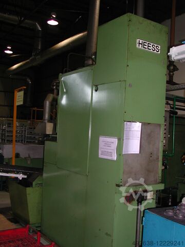 AICHELIN DÖNER FIRIN AICHELIN RDLGs-R-SJ-1,5m²