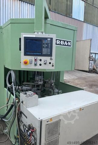 Hoekreinigingsmachine Urban SV 530