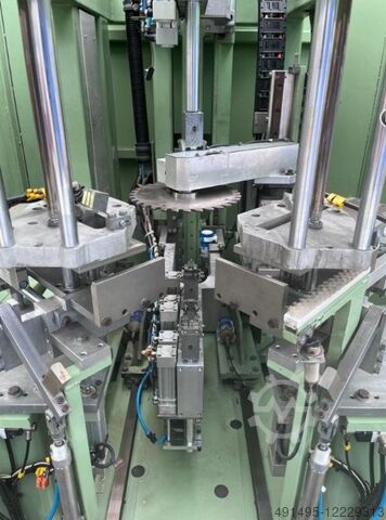Hoekreinigingsmachine Urban SV 530