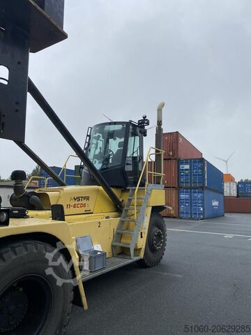 Stapelaar voor lege containers Hyster H11XD-ECD8