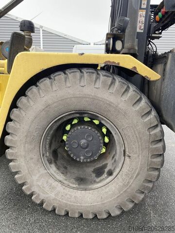 Stapelaar voor lege containers Hyster H11XD-ECD8