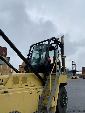 Stapelaar voor lege containers Hyster H11XD-ECD8