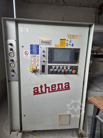 Atenea Comandulli ATHENA CU 12
