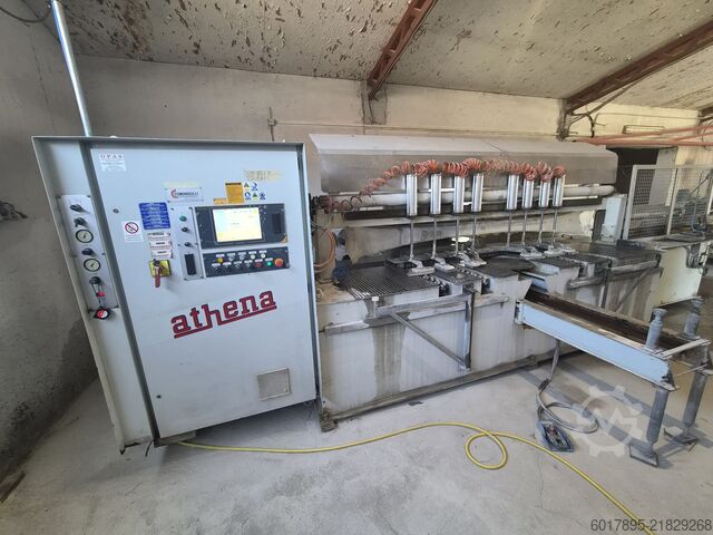 Athena Comandulli ATHENA CU 12