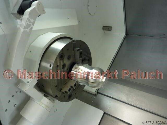 Tornio CNC MAZAK Quick Turn 350MB SmoothG