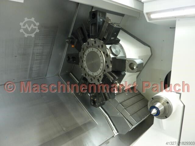Tornio CNC MAZAK Quick Turn 350MB SmoothG