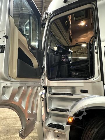 Standard dragbil MERCEDES-BENZ Actros 1853 LS BIG/SPACE