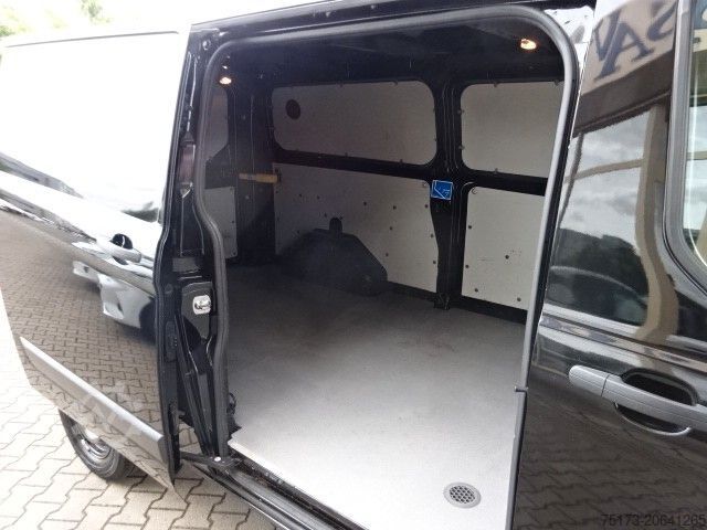 Furgon blaszak FORD Transit Custom Kasten 340 L2 Trend