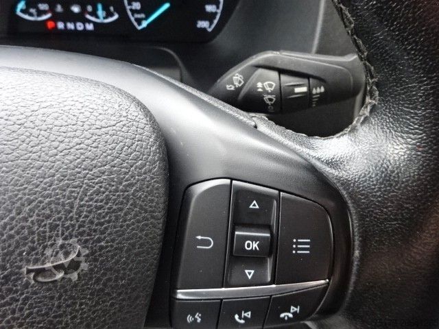 Furgon blaszak FORD Transit Custom Kasten 340 L2 Trend