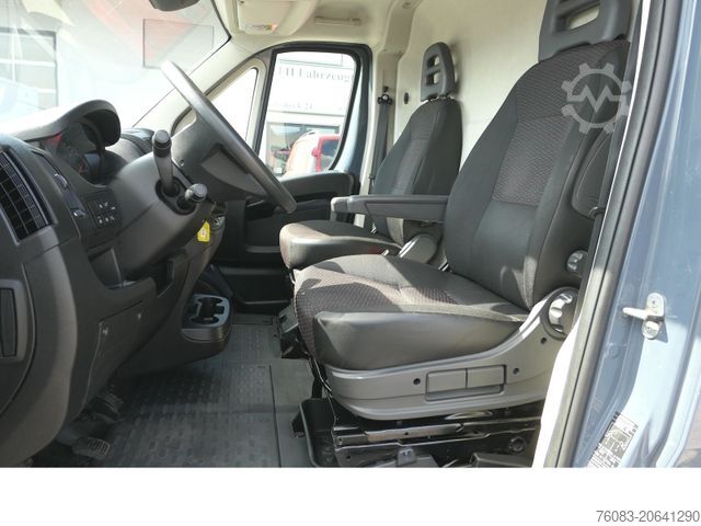 Furgon blaszak FIAT Ducato 120 L1H1 Kasten Klima Kamera