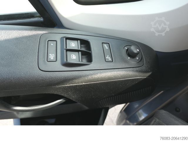 Furgon blaszak FIAT Ducato 120 L1H1 Kasten Klima Kamera