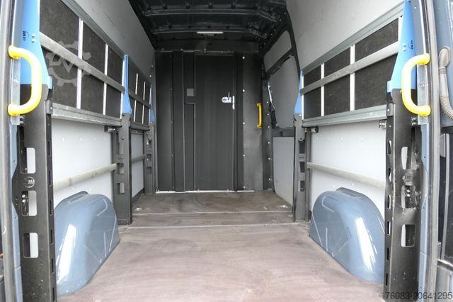 Βαν με ψηλή οροφή MERCEDES-BENZ Sprinter 314 CDI L2H2 Klima