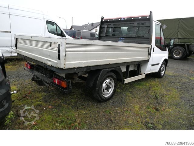 Furgonetka pick-up FORD Transit FT300K Pritsche 2,85m AHK