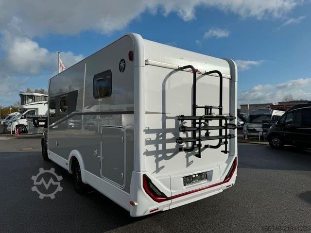 Camper semintegrato SUNLIGHT T 680 *Adventure Ed. *Aus unserer Mietflotte***