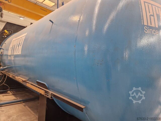 PVB production line LISEC PVB Lamination Line