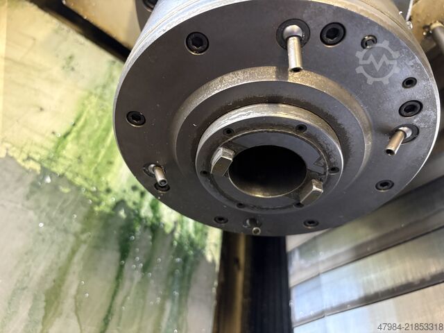 Uniwersalne centrum obróbcze MATSUURA MAN 72-25 V