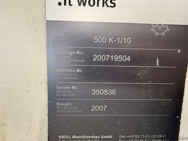 Uniwersalne centrum obróbcze MATSUURA MAN 72-25 V