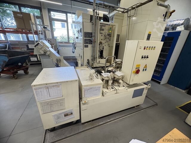 Uniwersalne centrum obróbcze MATSUURA MAN 72-25 V