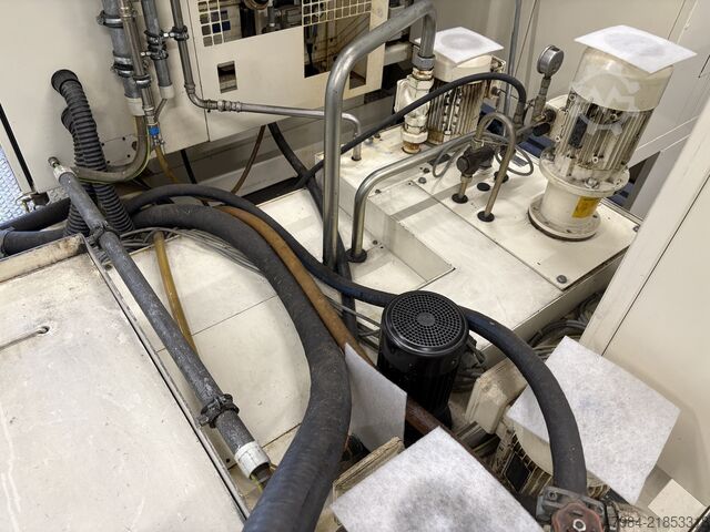 Uniwersalne centrum obróbcze MATSUURA MAN 72-25 V