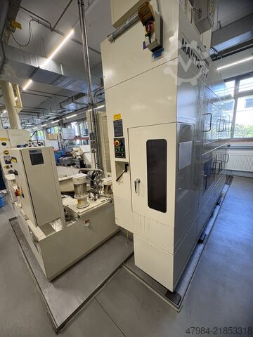 Uniwersalne centrum obróbcze MATSUURA MAN 72-25 V