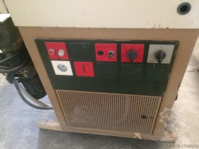 Schuurmachine merk SCM model Sandya LS1 R110 SCM 1LS1 R110