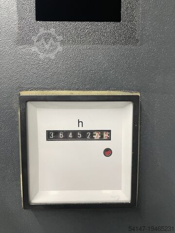 CNC centar za okretanje Boley BDN 160 ZB