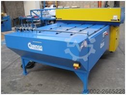 Cekamon EndSaw M CekamonSaws M