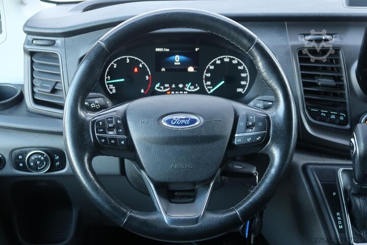 Stationwagen met hoog dak Ford Transit Connect 1.5 EcoBlue L3H2 AUT/ CAMERA/ A...