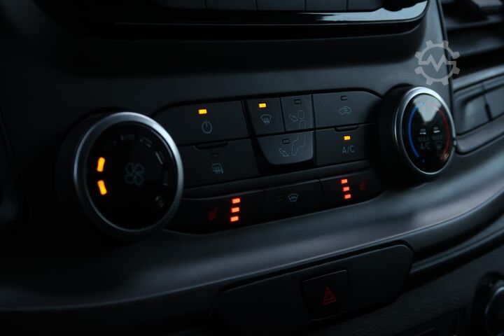 Stationwagen met hoog dak Ford Transit Connect 1.5 EcoBlue L3H2 AUT/ CAMERA/ A...