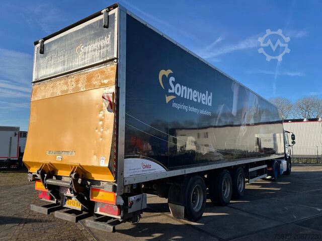 Maleta Groenewegen DRO-15-27 B