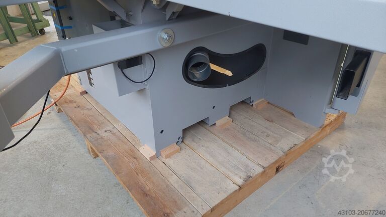 Sega a misura ALTENDORF F 45