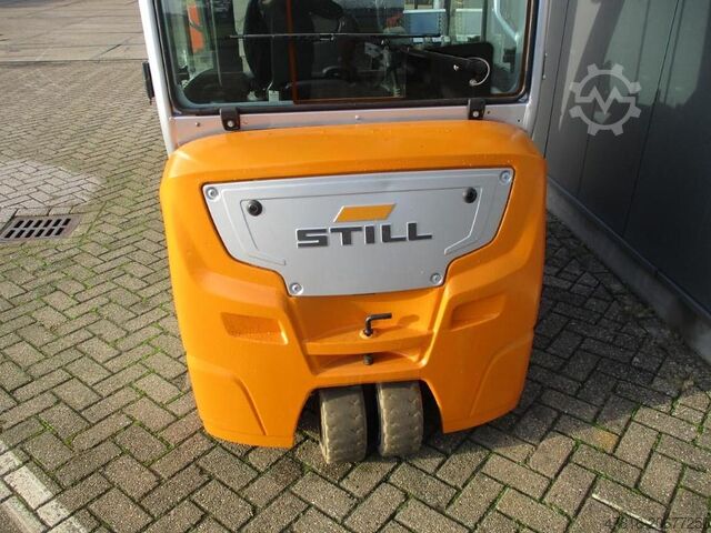 Forklift STILL RX20-20L