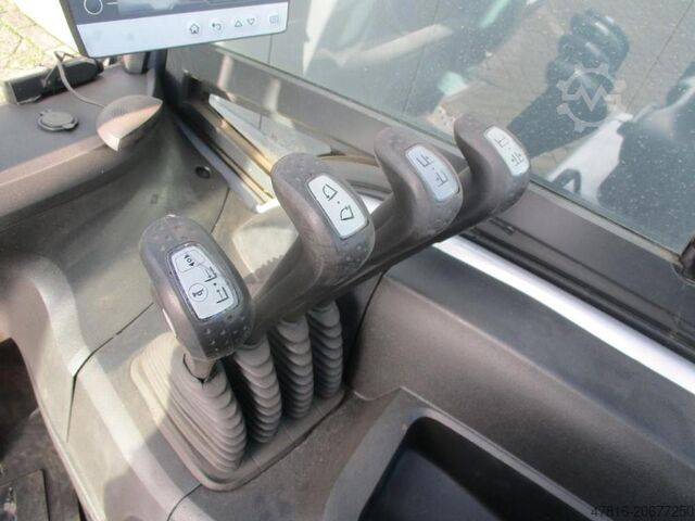 Forklift STILL RX20-20L