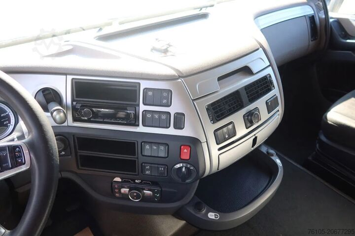 BDF System DAF XF 106.450 Wissellaadbaksysteem / Chassis