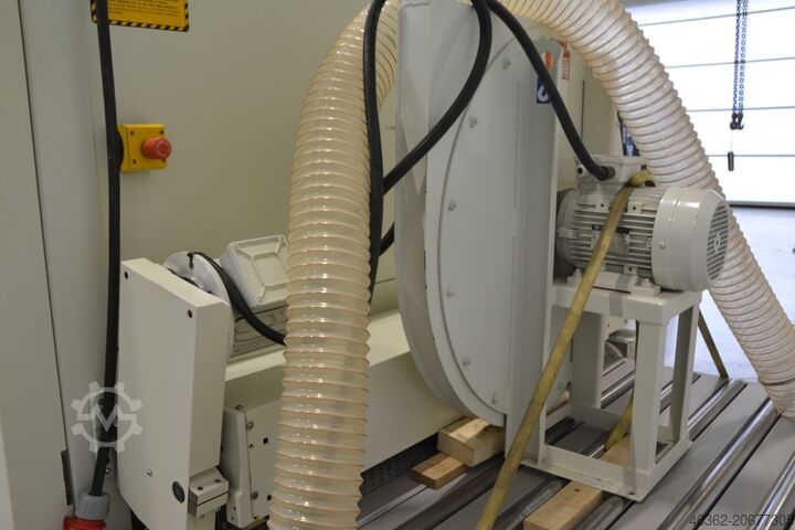 Breitbandschleifmaschine SCM SANDYA 5S