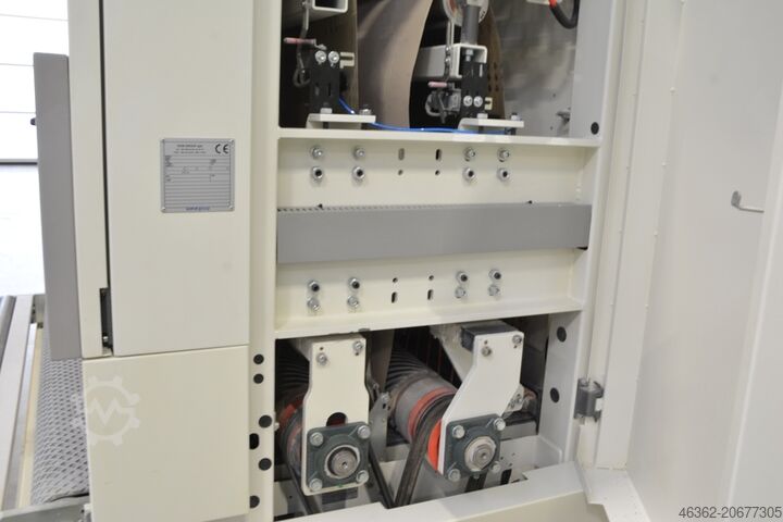 Breitbandschleifmaschine SCM SANDYA 5S