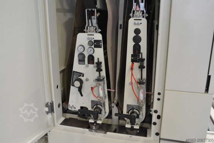 Breitbandschleifmaschine SCM SANDYA 5S