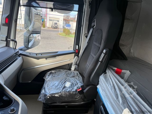 Tractor estándar IVECO STRALIS S-WAY AS440S50T/P Intarder