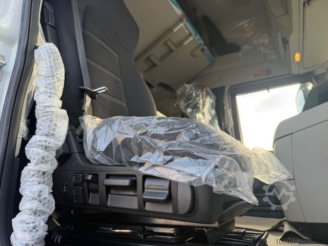 Tractor estándar IVECO STRALIS S-WAY AS440S50T/P Intarder